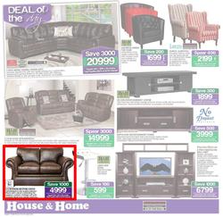 House&Home (21 Apr - 26 Apr 2015), page 6