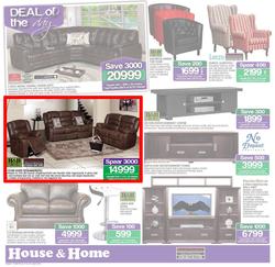 House&Home (21 Apr - 26 Apr 2015), page 6