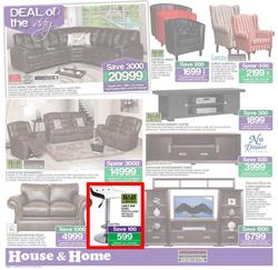 House&Home (21 Apr - 26 Apr 2015), page 6