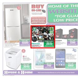 House & Home(15 Sep - 20 Sep 2015), page 6