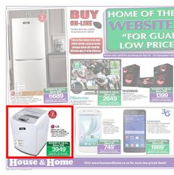 House & Home(15 Sep - 20 Sep 2015), page 6