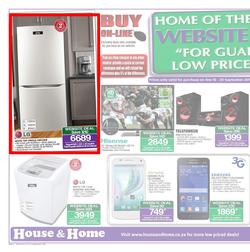 House & Home(15 Sep - 20 Sep 2015), page 6