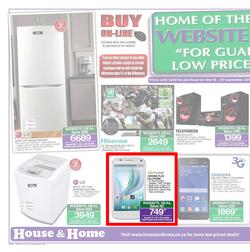 House & Home(15 Sep - 20 Sep 2015), page 6