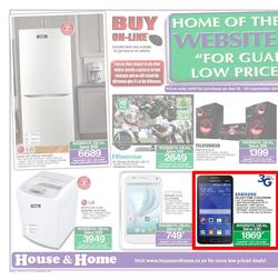 House & Home(15 Sep - 20 Sep 2015), page 6