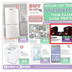 House & Home(15 Sep - 20 Sep 2015), page 6