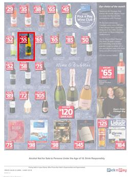Pick n Pay : Vat Busters (23 Apr - 06 May 2018), page 6