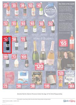 Pick n Pay : Vat Busters (23 Apr - 06 May 2018), page 6