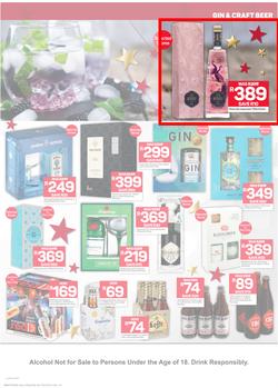 Pick n Pay Liquor : Great Savings On All Your Favourites (22 Oct - 24 Dec 2018), page 6
