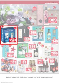 Pick n Pay Liquor : Great Savings On All Your Favourites (22 Oct - 24 Dec 2018), page 6