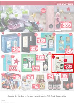 Pick n Pay Liquor : Great Savings On All Your Favourites (22 Oct - 24 Dec 2018), page 6