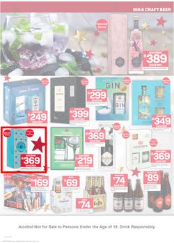 Pick n Pay Liquor : Great Savings On All Your Favourites (22 Oct - 24 Dec 2018), page 6