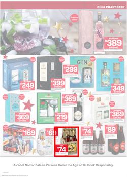 Pick n Pay Liquor : Great Savings On All Your Favourites (22 Oct - 24 Dec 2018), page 6