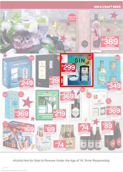 Pick n Pay Liquor : Great Savings On All Your Favourites (22 Oct - 24 Dec 2018), page 6