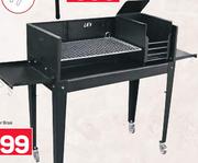 LK's Large Entertainer Braai
