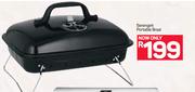 Serengeti Portable Braai