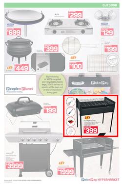 Pick n Pay Hyper : Savings (08 Apr - 22 Apr 2019), page 6