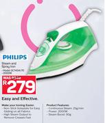 Philips 2000W Steam And Spray Iron GC1434/70