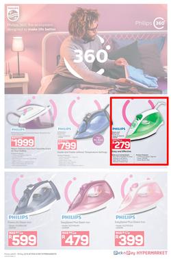 Pick n Pay Hyper : Winter Must-Haves (06 May - 19 May 2019), page 6