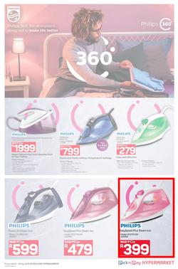 Pick n Pay Hyper : Winter Must-Haves (06 May - 19 May 2019), page 6