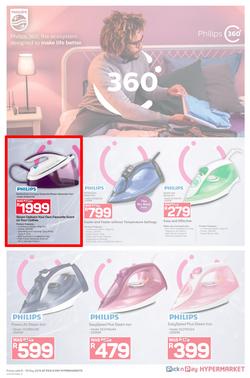 Pick n Pay Hyper : Winter Must-Haves (06 May - 19 May 2019), page 6