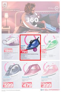 Pick n Pay Hyper : Winter Must-Haves (06 May - 19 May 2019), page 6