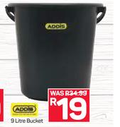 Addis 9Ltr Bucket