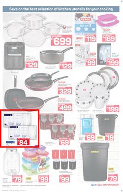 Pick n Pay Hyper : Savings (25 Sep - 07 Oct 2018), page 6