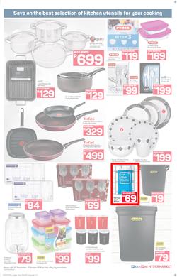 Pick n Pay Hyper : Savings (25 Sep - 07 Oct 2018), page 6