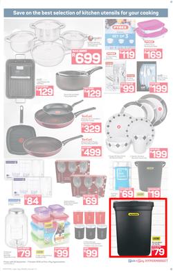 Pick n Pay Hyper : Savings (25 Sep - 07 Oct 2018), page 6