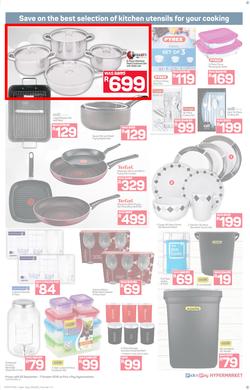 Pick n Pay Hyper : Savings (25 Sep - 07 Oct 2018), page 6