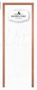 Swartland Kayo Hardwood Door Frame-76 x 38 x 813mm No Sill