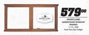 Swartland Hardwood Window Frames 1112 x 568 