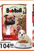 Bobtail Dog Food-7/8Kg