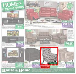 House&Home (17 Mar - 22 Mar 2015), page 6