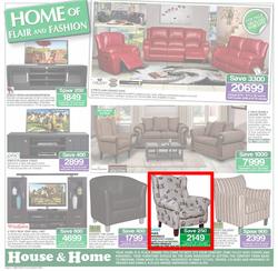 House&Home (17 Mar - 22 Mar 2015), page 6