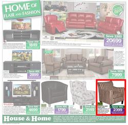 House&Home (17 Mar - 22 Mar 2015), page 6