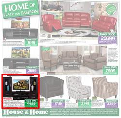 House&Home (17 Mar - 22 Mar 2015), page 6