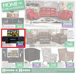 House&Home (17 Mar - 22 Mar 2015), page 6