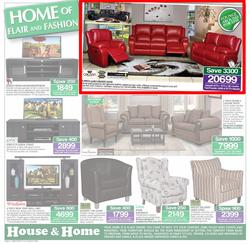 House&Home (17 Mar - 22 Mar 2015), page 6