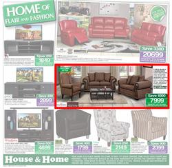 House&Home (17 Mar - 22 Mar 2015), page 6