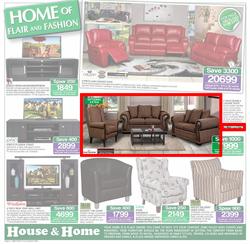 House&Home (17 Mar - 22 Mar 2015), page 6