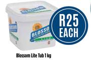 Blossom Lite Tub-1Kg Each