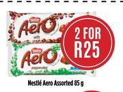 Nestle Aro Assorted-2 x 85g