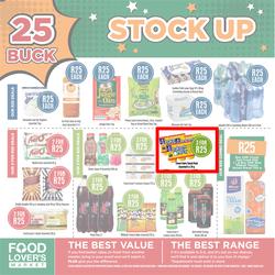 Food Lovers Market Western Cape : 25 Buck Bonanza (24 Jun - 30 Jun 2019), page 6