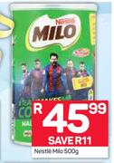 Nestle Milo-500g