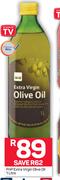 PnP Extra Virgin Olive Oil-1Ltr