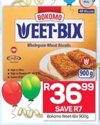 Bokomo Weet Bix-900g