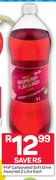 PnP Carbonated Soft Drink-2Ltr Each
