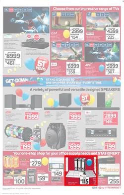 Pick n Pay Hyper : Birthday Deals (25 Jun - 08 Jul 2018), page 6