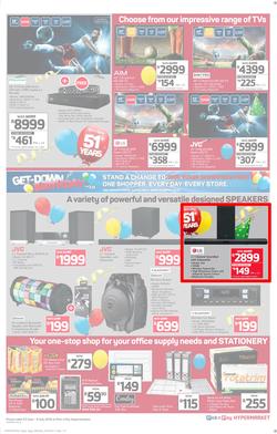 Pick n Pay Hyper : Birthday Deals (25 Jun - 08 Jul 2018), page 6